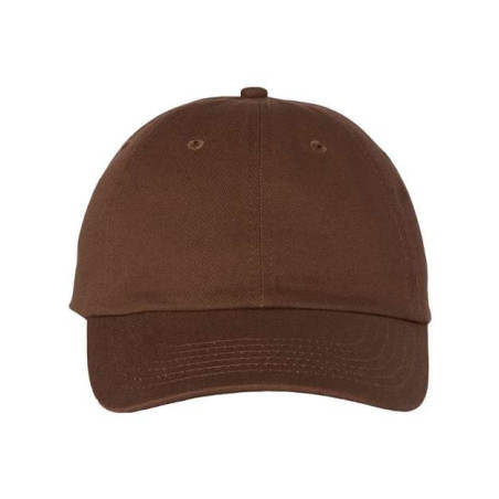 Adult Bio-Washed Classic Dad’s Cap