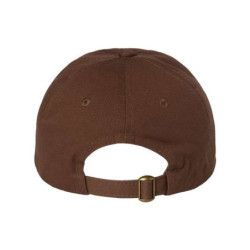 Adult Bio-Washed Classic Dad’s Cap