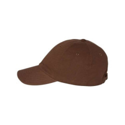 Adult Bio-Washed Classic Dad’s Cap