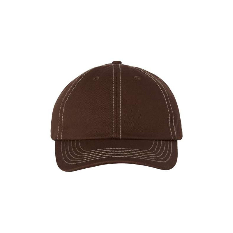 Adult Bio-Washed Classic Dad’s Cap