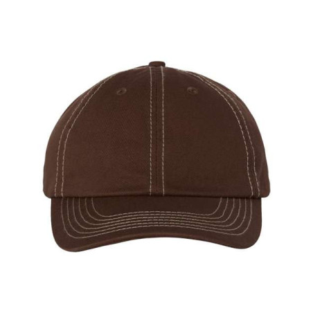 Adult Bio-Washed Classic Dad’s Cap
