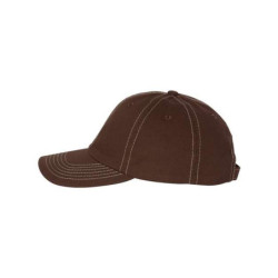 Adult Bio-Washed Classic Dad’s Cap