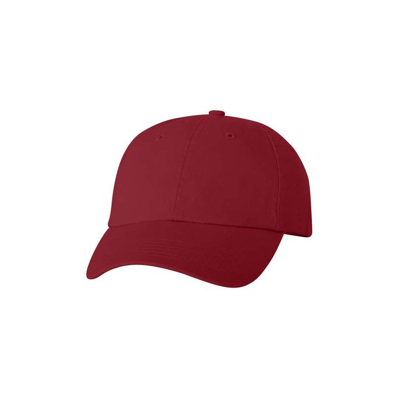 Adult Bio-Washed Classic Dad’s Cap