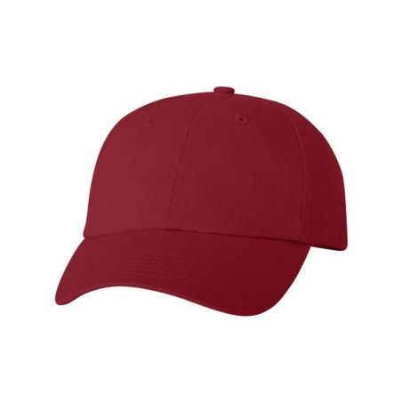 Adult Bio-Washed Classic Dad’s Cap