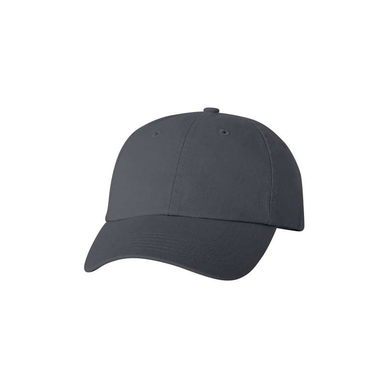 Adult Bio-Washed Classic Dad’s Cap