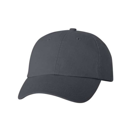 Adult Bio-Washed Classic Dad’s Cap