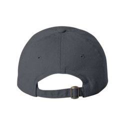 Adult Bio-Washed Classic Dad’s Cap