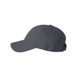 Adult Bio-Washed Classic Dad’s Cap