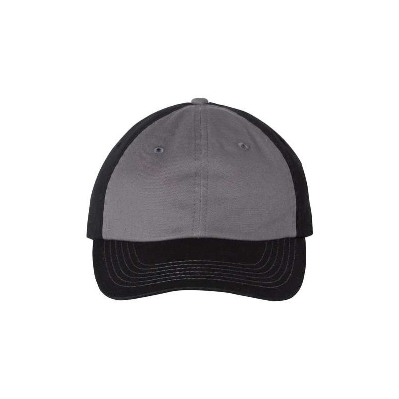 Adult Bio-Washed Classic Dad’s Cap