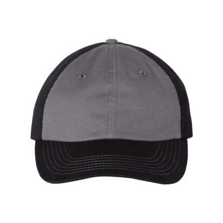 Adult Bio-Washed Classic Dad’s Cap