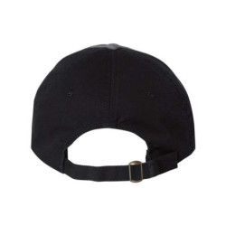 Adult Bio-Washed Classic Dad’s Cap