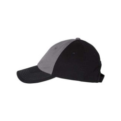 Adult Bio-Washed Classic Dad’s Cap