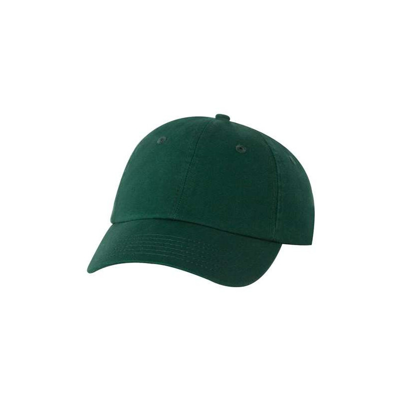 Adult Bio-Washed Classic Dad’s Cap