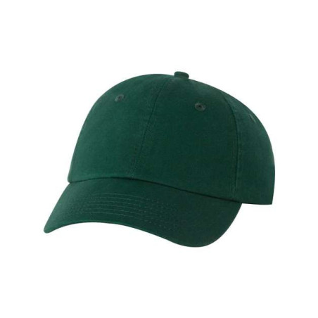 Adult Bio-Washed Classic Dad’s Cap