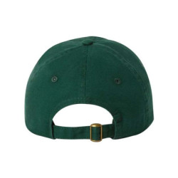 Adult Bio-Washed Classic Dad’s Cap