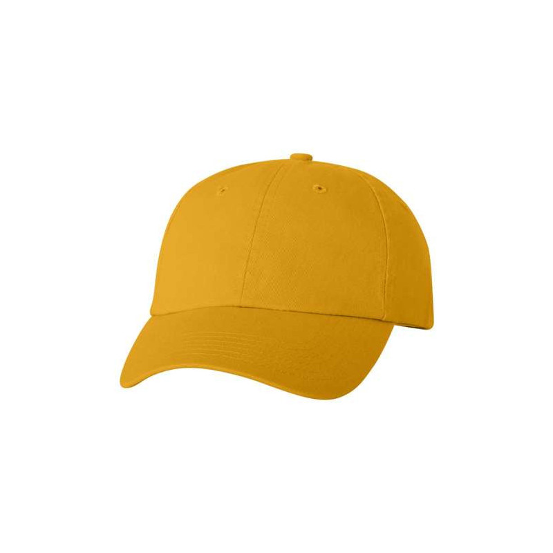 Adult Bio-Washed Classic Dad’s Cap