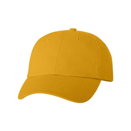 Adult Bio-Washed Classic Dad’s Cap