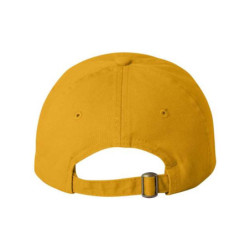 Adult Bio-Washed Classic Dad’s Cap