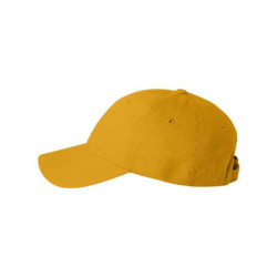 Adult Bio-Washed Classic Dad’s Cap