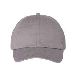 Adult Bio-Washed Classic Dad’s Cap