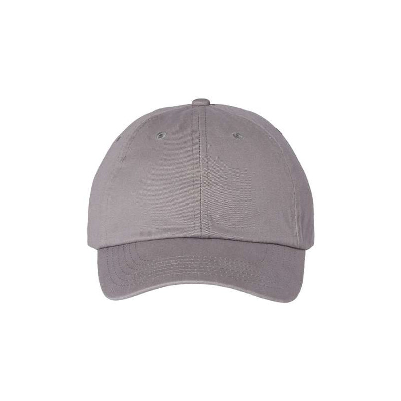 Adult Bio-Washed Classic Dad’s Cap