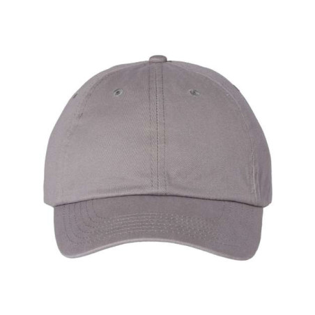Adult Bio-Washed Classic Dad’s Cap