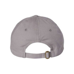 Adult Bio-Washed Classic Dad’s Cap