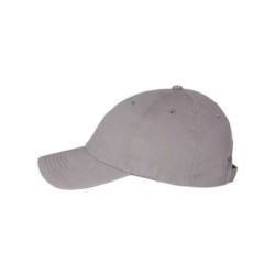Adult Bio-Washed Classic Dad’s Cap