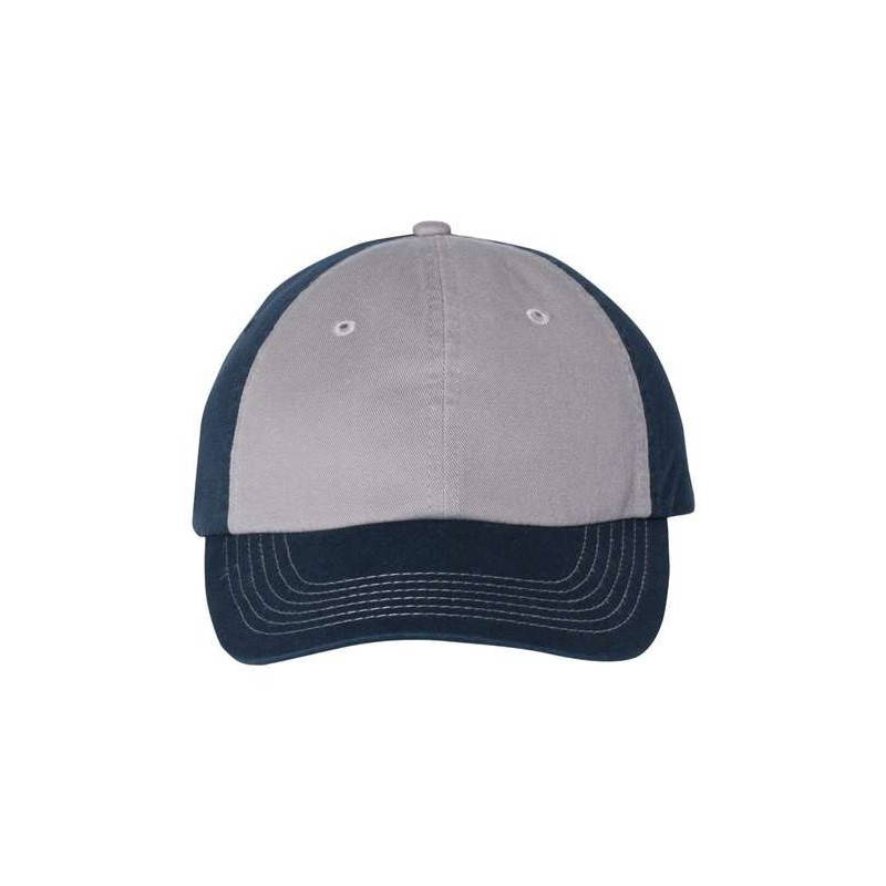 Adult Bio-Washed Classic Dad’s Cap