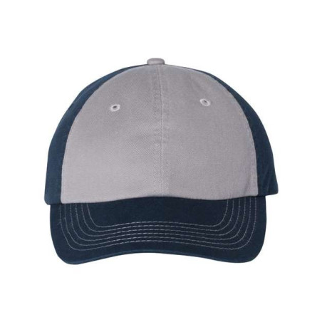 Adult Bio-Washed Classic Dad’s Cap