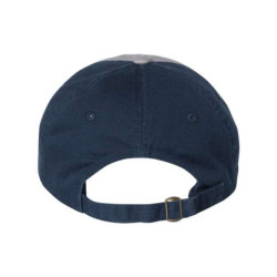 Adult Bio-Washed Classic Dad’s Cap