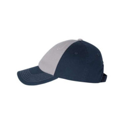 Adult Bio-Washed Classic Dad’s Cap