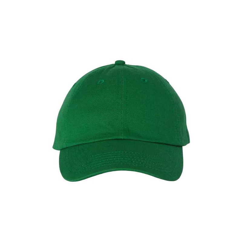 Adult Bio-Washed Classic Dad’s Cap