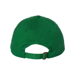 Adult Bio-Washed Classic Dad’s Cap