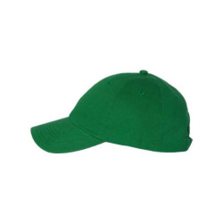 Adult Bio-Washed Classic Dad’s Cap