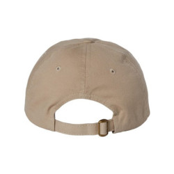 Adult Bio-Washed Classic Dad’s Cap