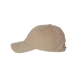 Adult Bio-Washed Classic Dad’s Cap