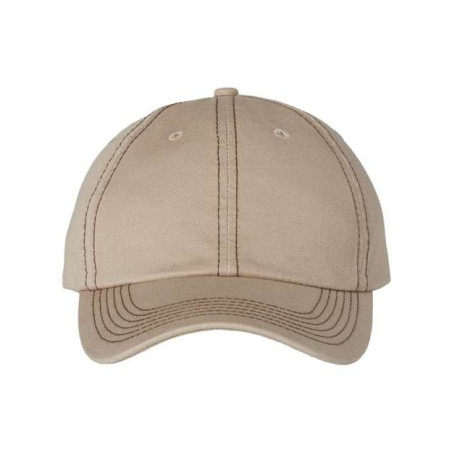 Adult Bio-Washed Classic Dad’s Cap