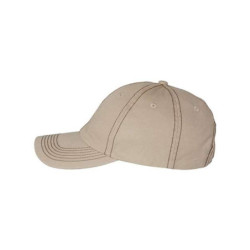 Adult Bio-Washed Classic Dad’s Cap