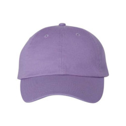 Adult Bio-Washed Classic Dad’s Cap