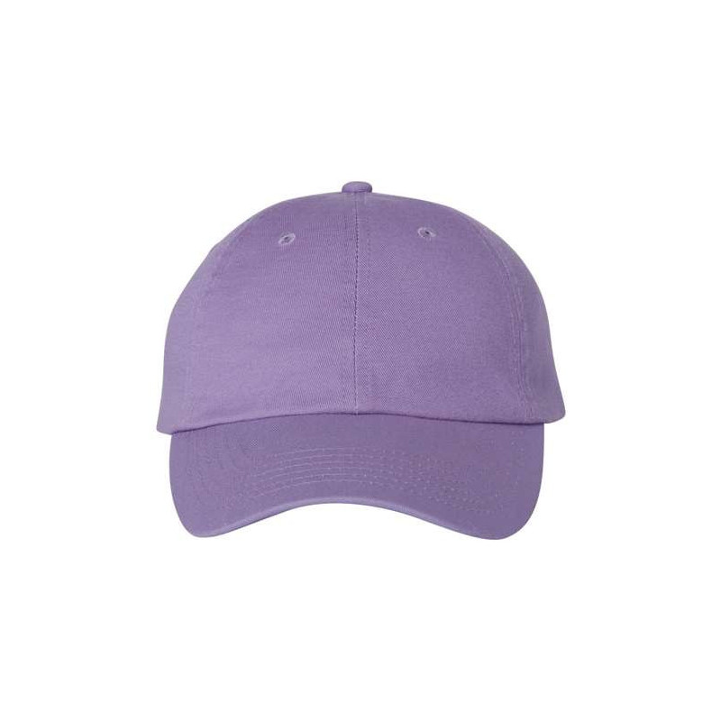 Adult Bio-Washed Classic Dad’s Cap