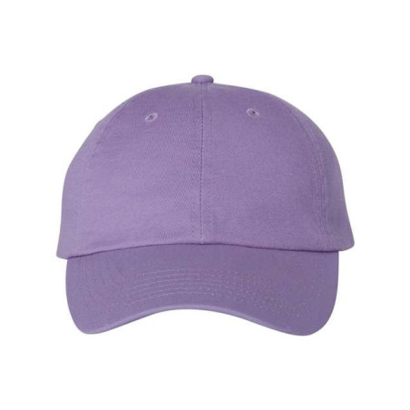 Adult Bio-Washed Classic Dad’s Cap