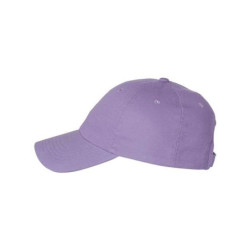 Adult Bio-Washed Classic Dad’s Cap