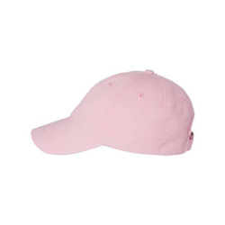 Adult Bio-Washed Classic Dad’s Cap