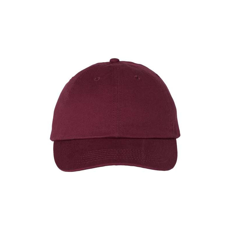 Adult Bio-Washed Classic Dad’s Cap