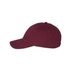 Adult Bio-Washed Classic Dad’s Cap