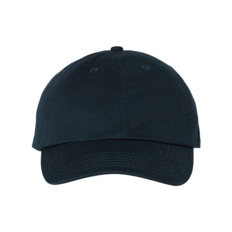Adult Bio-Washed Classic Dad’s Cap