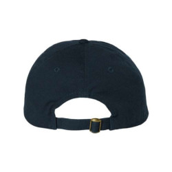 Adult Bio-Washed Classic Dad’s Cap