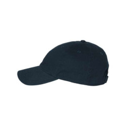 Adult Bio-Washed Classic Dad’s Cap