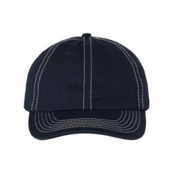 Adult Bio-Washed Classic Dad’s Cap
